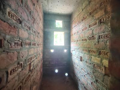 Image of 1065 Sq.ft 3 BHK Apartment / Flat for sale in Parnasree Pally, Kolkata for Rs. 5857500