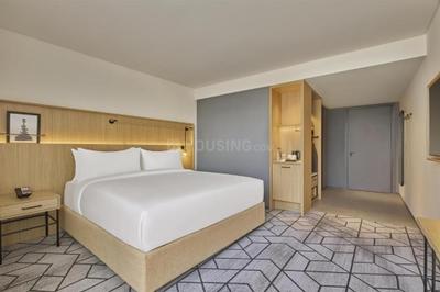 Bedroom Image of Tribe stay Co-living PG  in Sector 46, Gurgaon