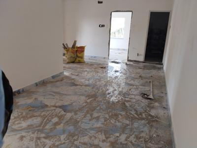 Living Room Image of 830 Sq.ft 2 BHK Apartment / Flat for sale in Sodepur Kolkata for Rs. 2241000