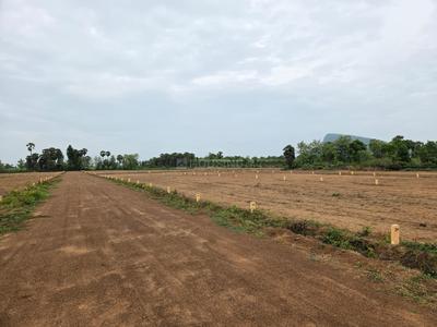 Image of 200 Sq.ft Residential Plot / Land for sale in Gajapatinagaram, Vizianagaram for Rs. 1000000