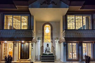 Kitchen Image of 3500 Sq.ft 4 BHK Villa for rent in Test, Tungarli Lonavala for Rs. 160000