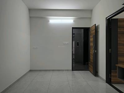 Living Room Image of 580 Sq.ft 1 BHK Apartment / Flat for rent in Whitefield Bengaluru for Rs. 23000