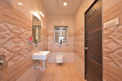 Bathroom Image of 8000 Sq.ft 8 BHK Villa for sale in Tungarli Lonavala for Rs. 61100000