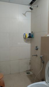 Bathroom Image of 643 Sq.ft 1 BHK Apartment / Flat for sale in Shapoorji Pallonji Joyville Hinjawadi, Hinjawadi Pune for Rs. 5000000