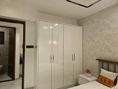 2.5 BHK Flat