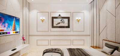 Bedroom Image of 1711 Sq.ft 3 BHK Apartment / Flat for sale in T Nagar Chennai for Rs. 40000000