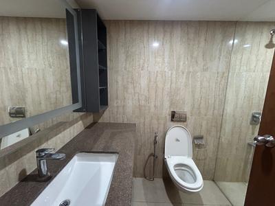 Bathroom Image of 1500 Sq.ft 2 BHK Apartment / Flat for sale in Phoenix One Bangalore West, Rajajinagar Bengaluru for Rs. 50000000