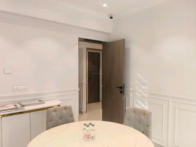 Bedroom Image of 2850 Sq.ft 4 BHK Apartment / Flat for sale in Runwal Garden City Cluster 11 Tower 1 2, Dombivli East Thane for Rs. 36700000