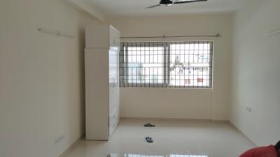 Bedroom Image of 2200 Sq.ft 3 BHK Apartment / Flat for rent in Prisha Orchids, Chokkanahalli Bengaluru for Rs. 60000