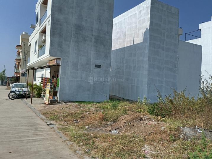 Shree Krishna Avenue Phase 1, Limbodi Main Image 1