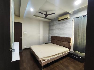 Bedroom Image of 5801 Sq.ft 5 BHK Independent House for sale in Ayanavaram Chennai for Rs. 66000000