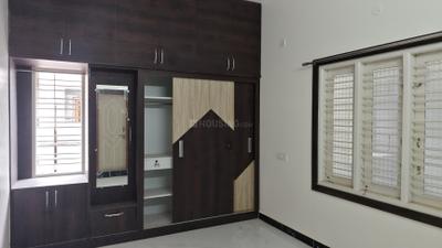 Bedroom Image of 3000 Sq.ft 8 BHK Independent House for sale in Horamavu Bengaluru for Rs. 23500000
