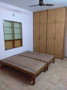 Bedroom Image of Makaani in Basavanagudi, Bengaluru