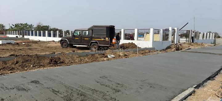 Unique anandam Elite Shankarpur Nagpur Main Image 1