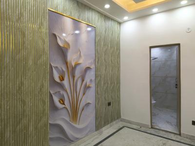 Bedroom Image of 1400 Sq.ft 3 BHK Builder Floor for sale in Indirapuram Ghaziabad for Rs. 12000000
