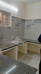 Kitchen Image of 1333 Sq.ft 3 BHK Apartment / Flat for sale in MVP Colony Visakhapatnam for Rs. 9864200