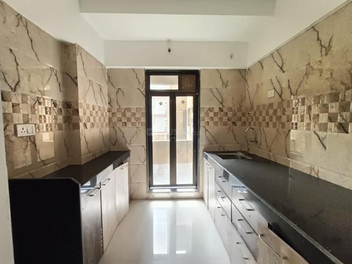 Sai Gangat kasarvadavali GB Road Thane West Main Image 1