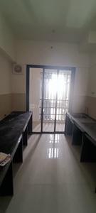 Kitchen Image of 1548 Sq.ft 3 BHK Apartment / Flat for sale in Lodha Palava Trinity A To C, Palava Phase 2 Thane for Rs. 14000000