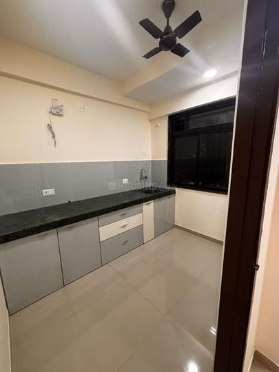 Manpada, Thane West Kitchen 1