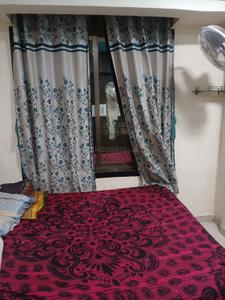 Bedroom Image of 700 Sq.ft 1 BHK Apartment / Flat for rent in Panvelkar Montana, Badlapur East Badlapur for Rs. 7000