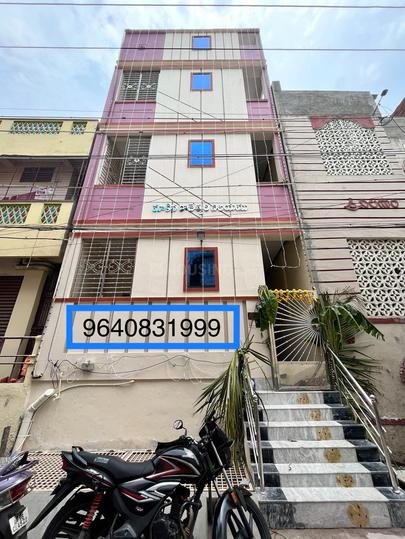 Sri Rajeswari Nilayam Main Image 1