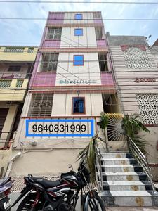 Image of 640 Sq.ft 4 BHK Independent House for sale in Vinchipeta, Vijayawada for Rs. 12000000