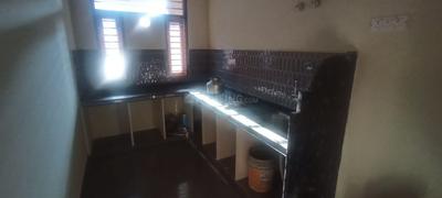 Kitchen Image of 800 Sq.ft 2 BHK Builder Floor for rent in Manyawas Jaipur for Rs. 13000