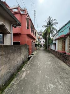 Image of 3000 Sq.ft 4 BHK Independent House for sale in Khardaha, Kolkata for Rs. 9500000