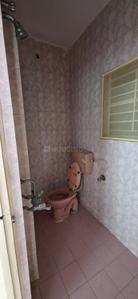 Bathroom Image of 1500 Sq.ft 3 BHK Apartment / Flat for sale in Baikunth Dham Indore for Rs. 9000000