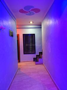 Hall Image of 750 Sq.ft 2 BHK Independent House for rent in Gayatri Nagar Gwalior for Rs. 6000