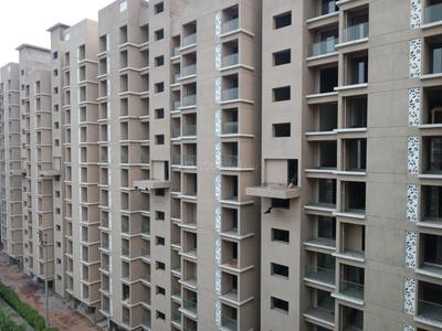 Image of 1150 Sq.ft 2 BHK Apartment / Flat for sale in Wallfort Heights Phase 2 G H I J K L, Bhatagaon, Raipur for Rs. 5060000