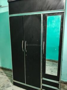 Bedroom Image of 950 Sq.ft 2 BHK Apartment / Flat for rent in Vaishali Ghaziabad for Rs. 25000
