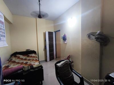 Hall Image of 515 Sq.ft 1 BHK Apartment / Flat for sale in Kalyan East Kalyan for Rs. 3500000