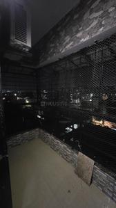 Balcony Image of 1675 Sq.ft 3 BHK Apartment / Flat for sale in Megh Mayur Residency, Imran Nagar Vapi for Rs. 5500000
