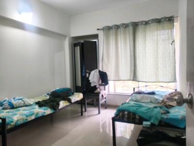 Bedroom Image of 1400 Sq.ft 3 BHK Apartment / Flat for sale in VJ Yashwin, Sus Pune for Rs. 11100000