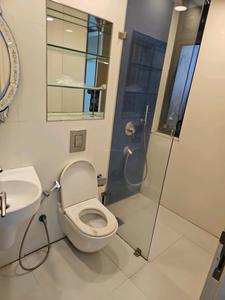 Bedroom Three Image of 2250 Sq.ft 4 BHK Apartment / Flat for sale in Lodha Enchante, Sion Mumbai for Rs. 63500000
