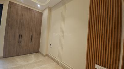 3 BHK Independent Builder Floor