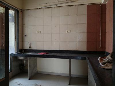 Kitchen Image of 860 Sq.ft 2 BHK Apartment / Flat for sale in Kharghar Navi Mumbai for Rs. 8500000