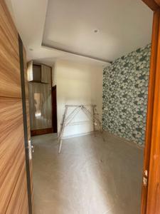 Bedroom Image of 1000 Sq.ft 3 BHK Independent House for sale in Sector 115 Mohali for Rs. 6090000