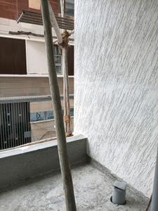 Bedroom Two Image of 1205 Sq.ft 2 BHK Apartment / Flat for sale in Kaggadasapura Bengaluru for Rs. 8730000