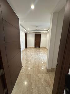 4 BHK Independent Builder Floor