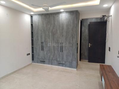Bedroom Image of 1950 Sq.ft 3 BHK Builder Floor for sale in Today Princeton Floors, Sector 51 Gurgaon for Rs. 30500000