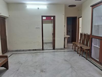 Hall Image of 1050 Sq.ft 2 BHK Builder Floor for rent in Habsiguda Hyderabad for Rs. 22000