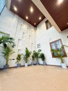 Balcony Image of 8500 Sq.ft 7 BHK Villa for sale in Mansarovar Jaipur for Rs. 81100000