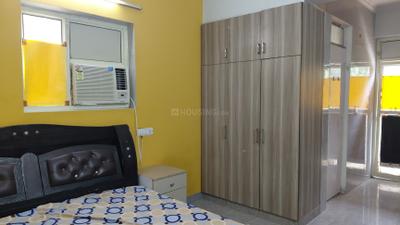 DLF Richmond Park Bedroom 2