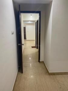 Image of 1150 Sq.ft 2 BHK Apartment / Flat for rent in HDIL Metropolis Residences, Andheri West, Mumbai for Rs. 105000