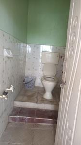 Bathroom Image of 1080 Sq.ft 2 BHK Apartment / Flat for sale in Tadepalligudem West Godavari for Rs. 4000000