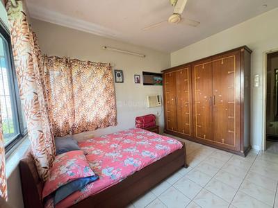 Bedroom Image of 860 Sq.ft 1 BHK Apartment / Flat for sale in Tata Glendale, Thane West Thane for Rs. 17500000
