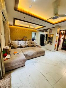 Image of 1750 Sq.ft 3 BHK Apartment / Flat for sale in Naren Bliss, Hadapsar, Pune for Rs. 22500000