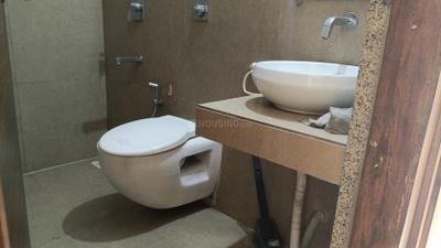 Image of 1180 Sq.ft 2 BHK Apartment / Flat for rent in Shagun White Woods, Ulwe, Navi Mumbai for Rs. 45000